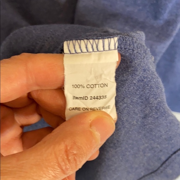 L.L.Bean Top - Picture 5 of 5